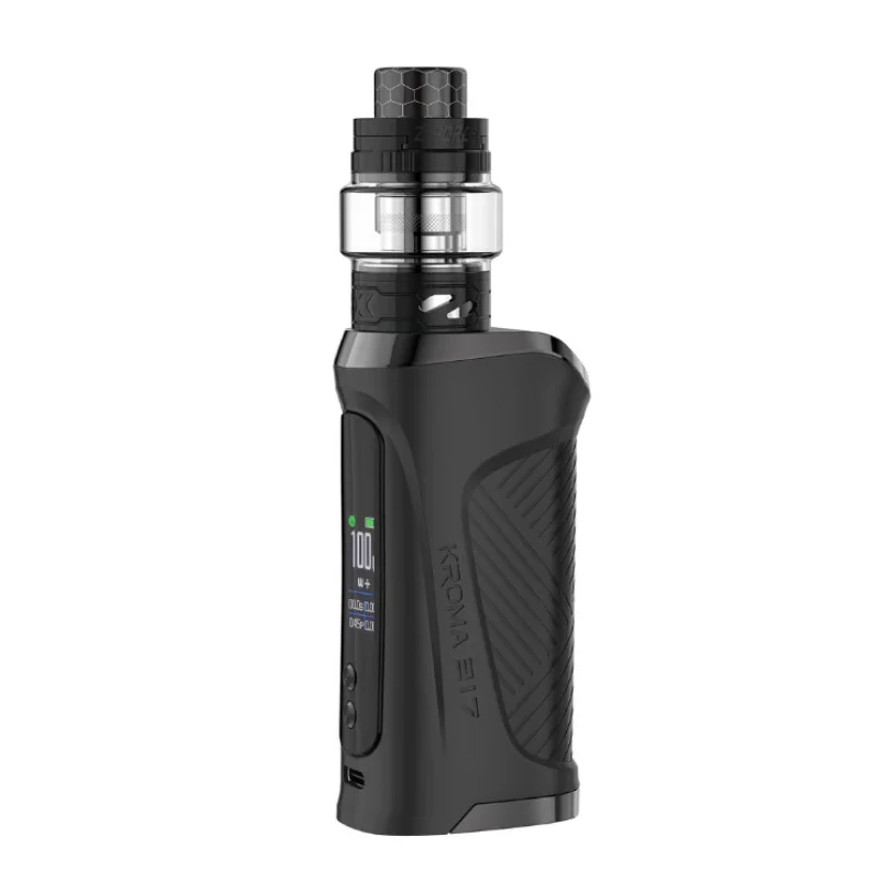 Innokin Kroma 217 Z Force Kit 5ml Carbon Fiber product.details.thumbnail 4