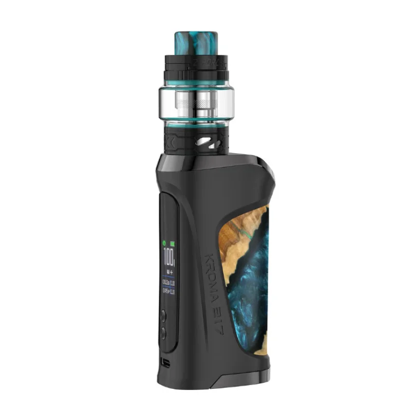 Innokin Kroma 217 Z Force Kit 5ml River Wood