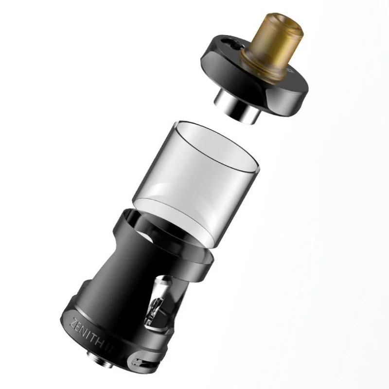 Innokin Zenith II Tank 5.5ml Rose Gold product.details.thumbnail 4