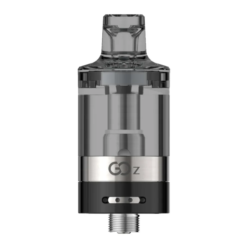 Innokin Go Z Tank 2ml Μαύρο
