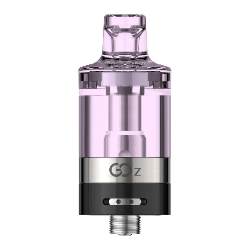 Innokin Go Z Tank 2ml Μαύρο product.details.thumbnail 2