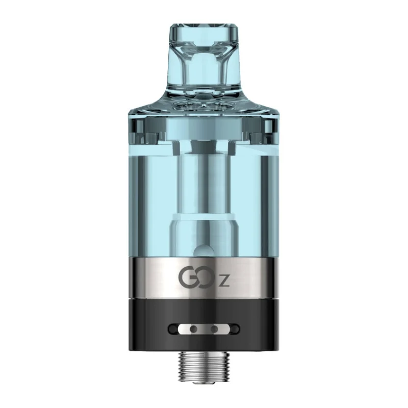 Innokin Go Z Tank 2ml Μαύρο product.details.thumbnail 3
