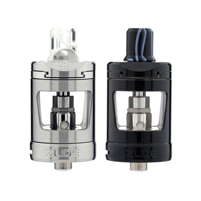 Innokin Zlide Tank Gun 4ml 24mm Metal
