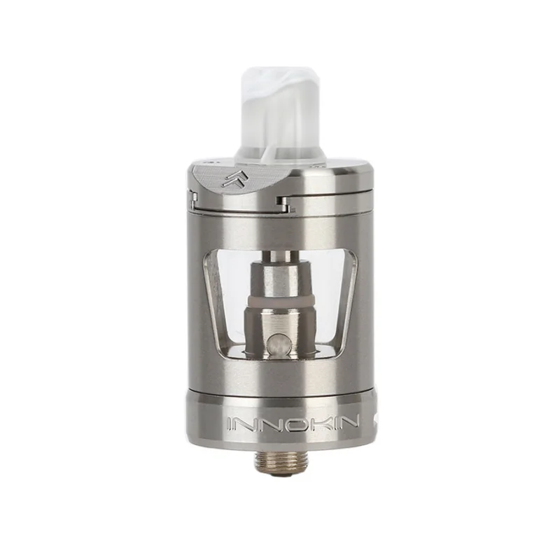 Innokin Zlide Tank 4ml 24mm Silver product.details.thumbnail 2