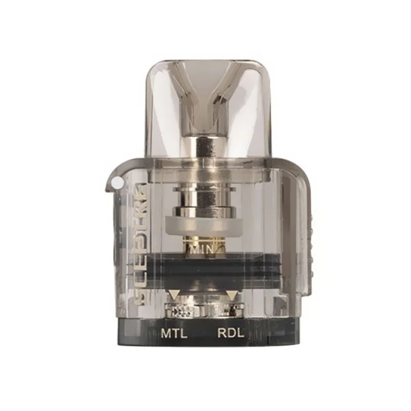 Innokin Sceptre Pod Tank 3ml 1.2/0.5 Ohm