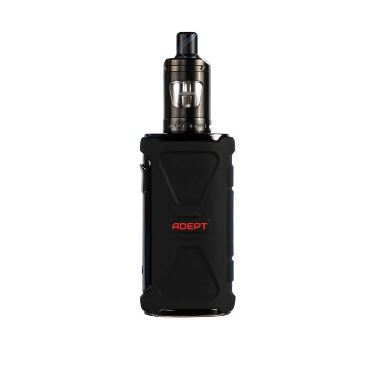 Innokin Adept Zlide Kit 3000mAh 2ml Black