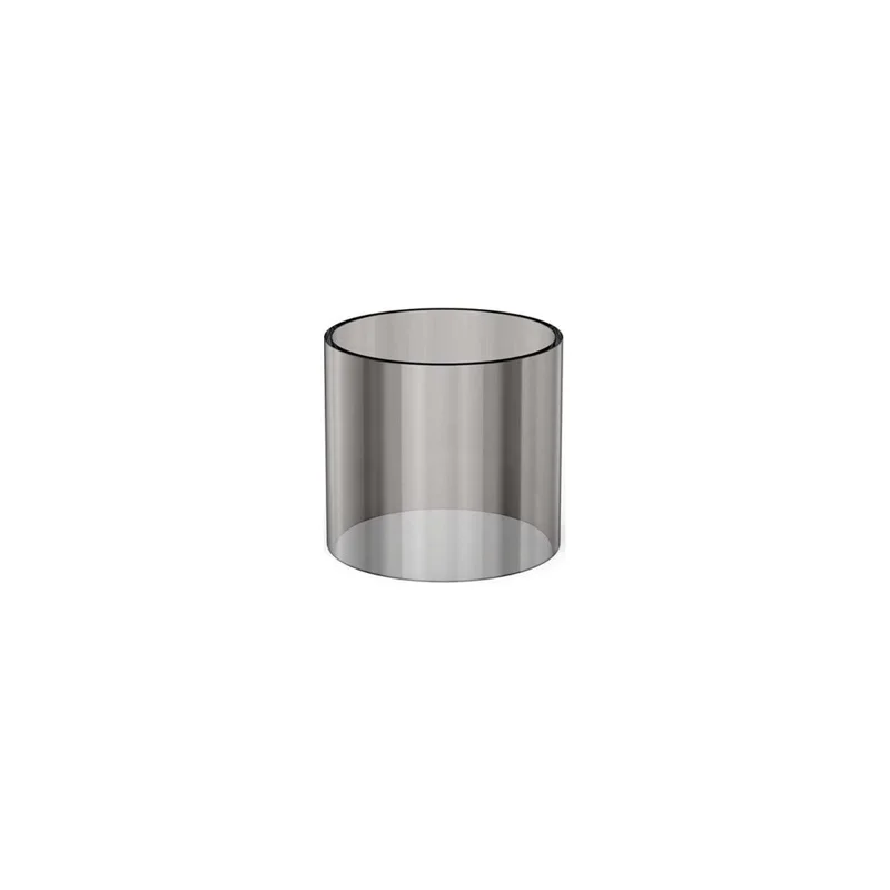 Innokin Ares Finale RTA Glass Tube 4.5ml Μαύρο