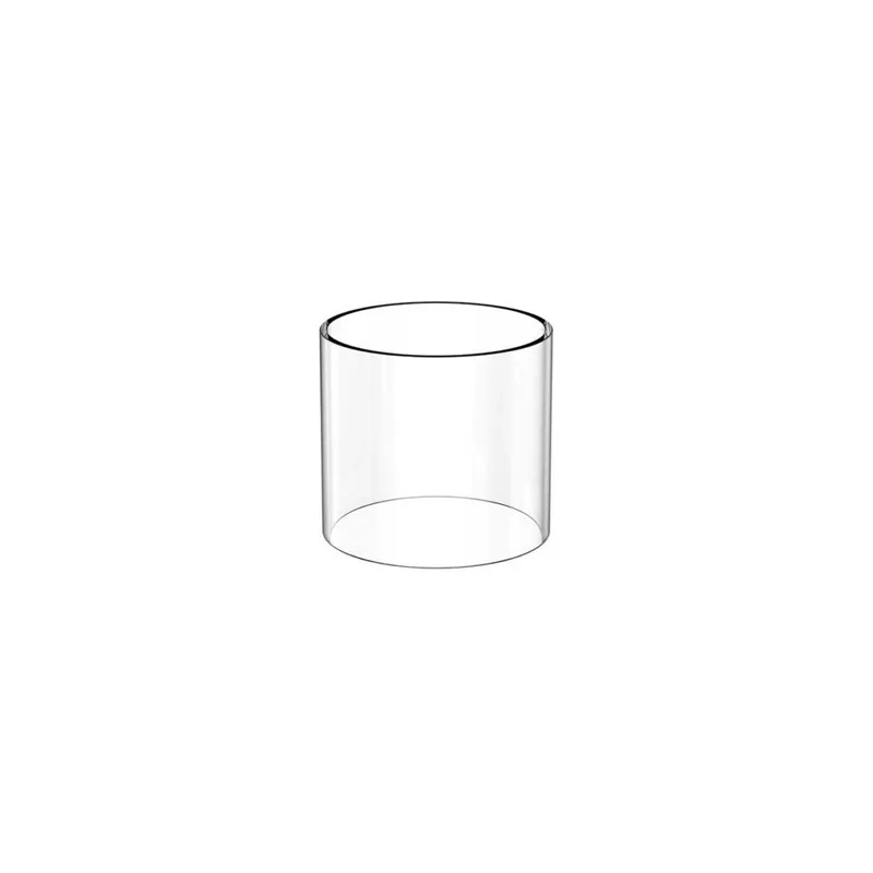 Innokin Ares Finale RTA Glass Tube Clear 4.5ml