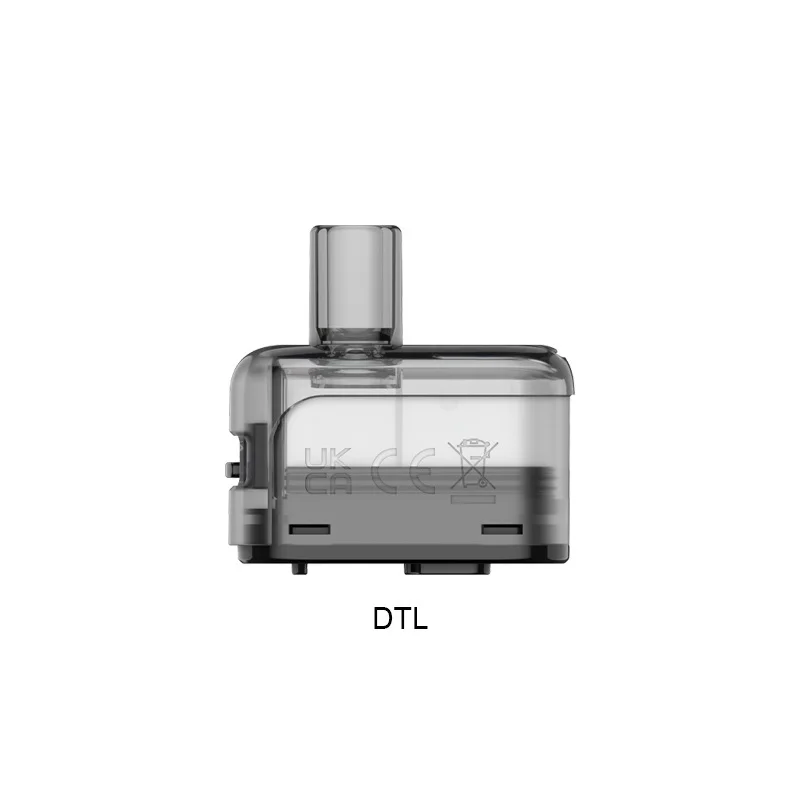 Innokin Coolfire P60 Empty Pod Cartridge DTL 4ml