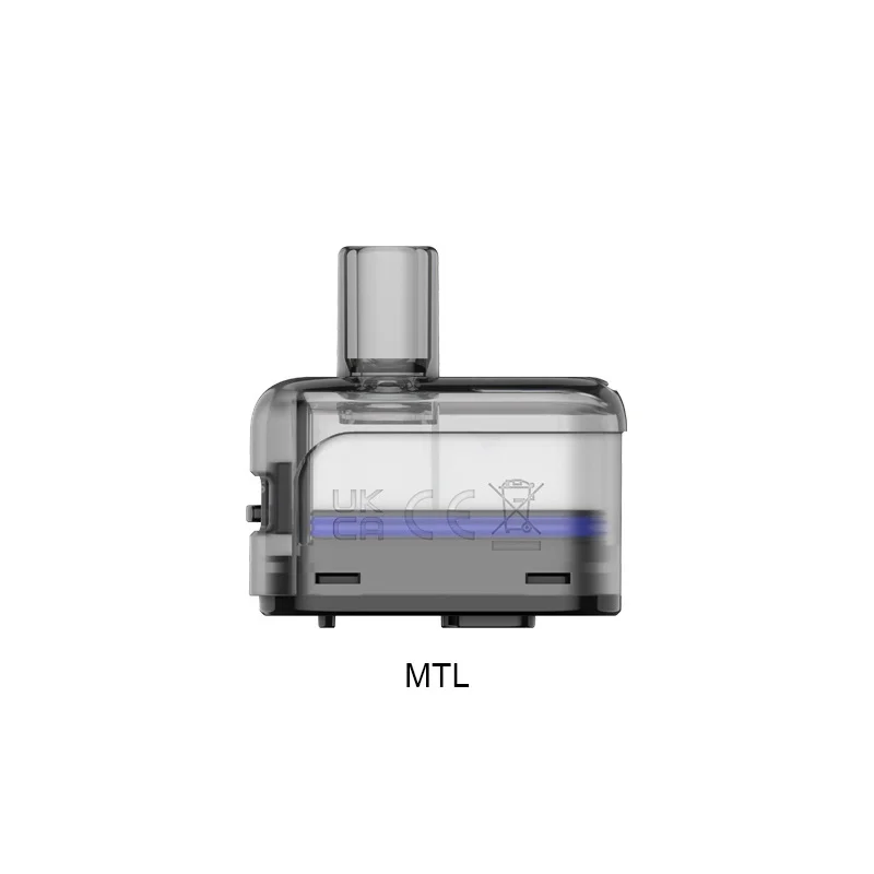 Innokin Coolfire P60 Empty Pod Cartridge MTL 4ml