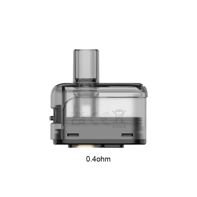Innokin Coolfire P60 Pod Cartridge 4ml 0.4 Ohm 2pcs