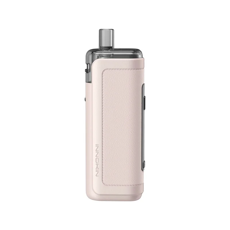 Innokin Coolfire P60 Pod Kit 3200mAh 4ml Pale Pink