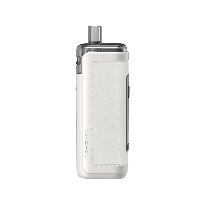 Innokin Coolfire P60 Pod Kit 3200mAh 4ml Pearl White