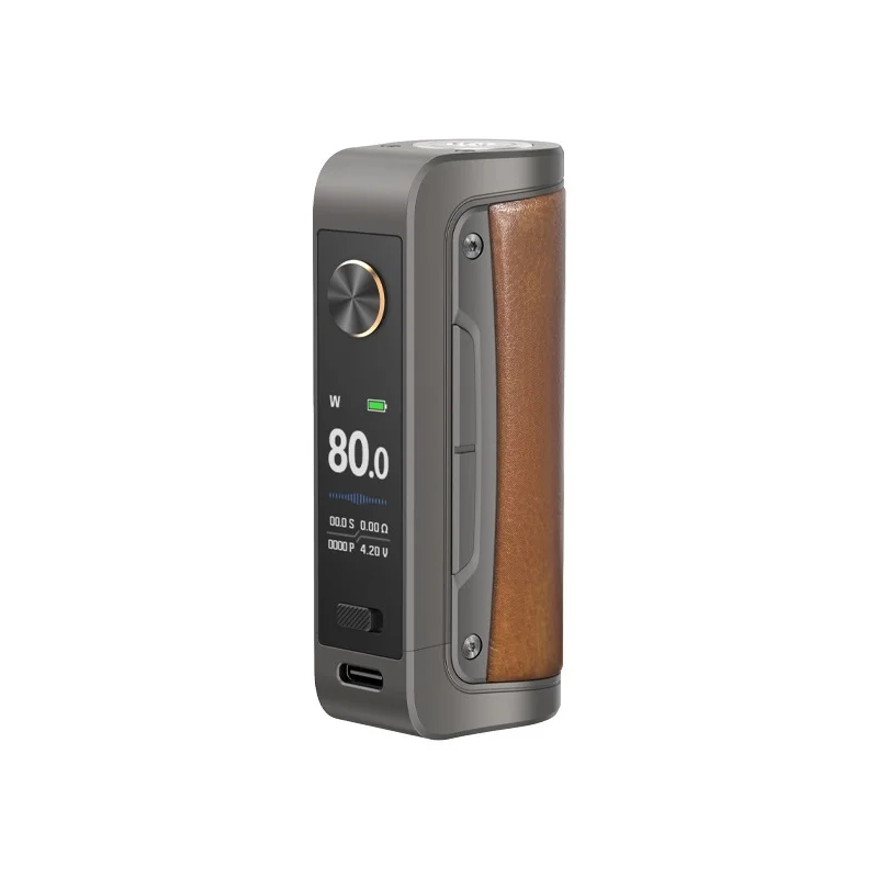 Innokin Coolfire Z80 Nex 80W Gunmetal