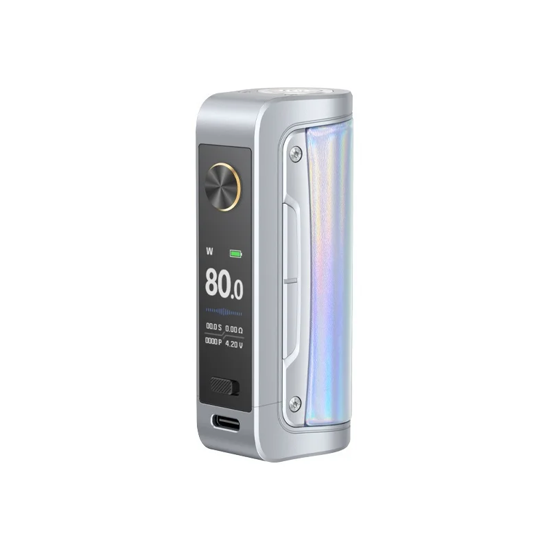 Innokin Coolfire Z80 Nex 80W Silver