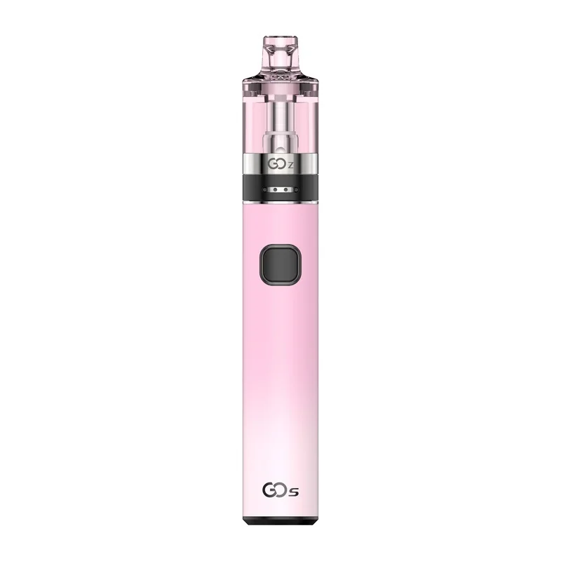 Innokin Go Z Kit 1500mAh 2ml Ροζ