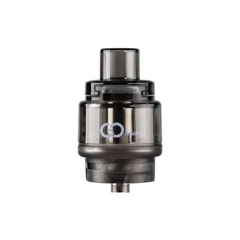 Innokin Gomax MULTI-USE Tank 5.5ml Μαύρο