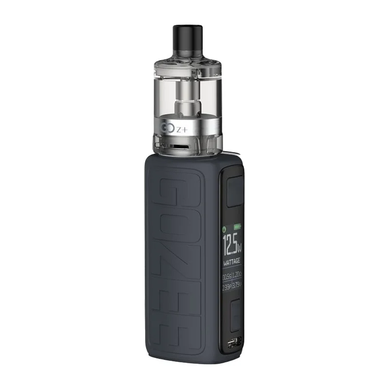 Innokin Gozee Kit 2100mAh 3.5ml Μαύρο