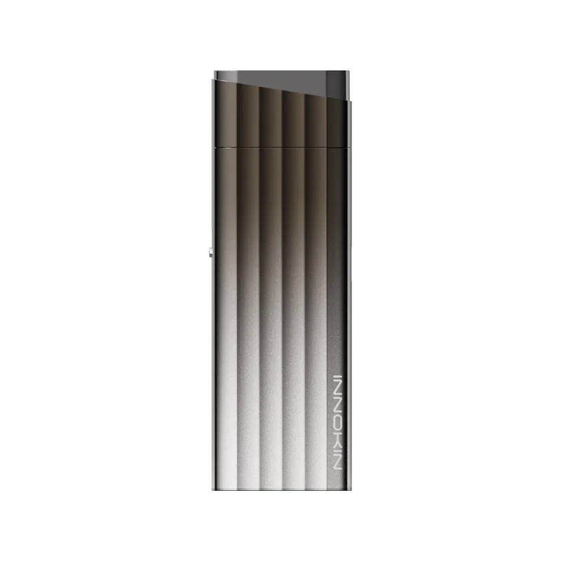 Innokin Klypse Plus Pod Kit 1800mAh 2ml Mocha Gray