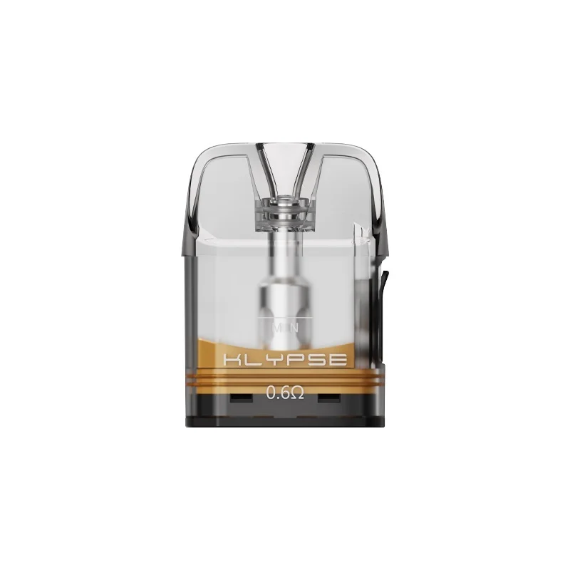 Innokin Klypse Pod V2 Mesh Coil 0.6 Ohm 2ml 3pcs