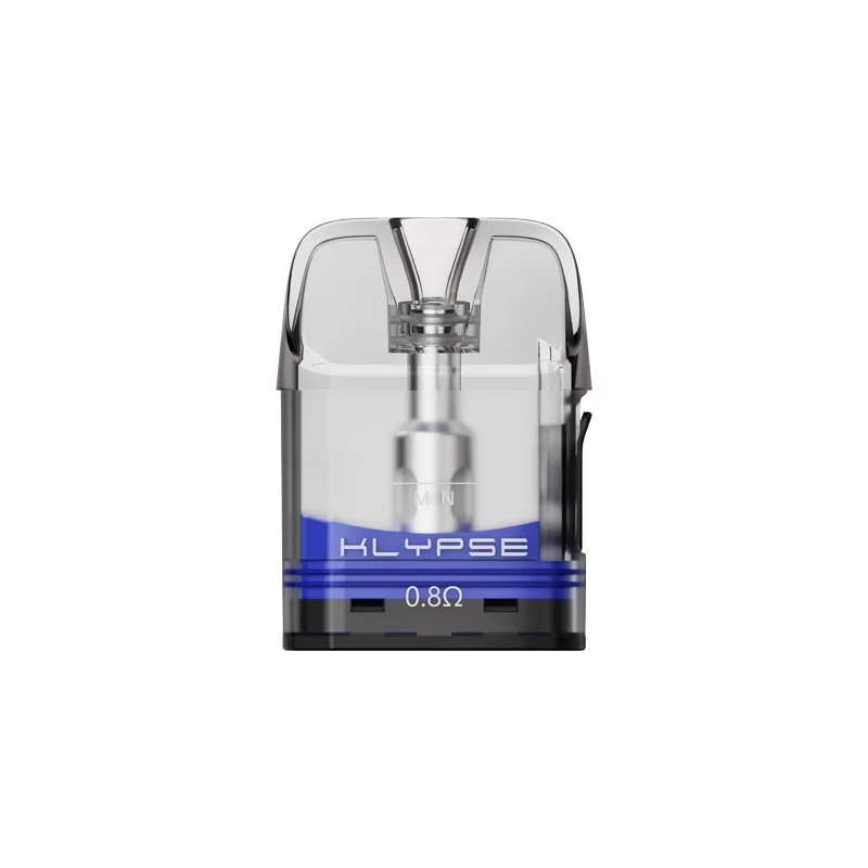 Innokin Klypse Pod V2 Mesh Coil 0.8 Ohm 2ml 3pcs