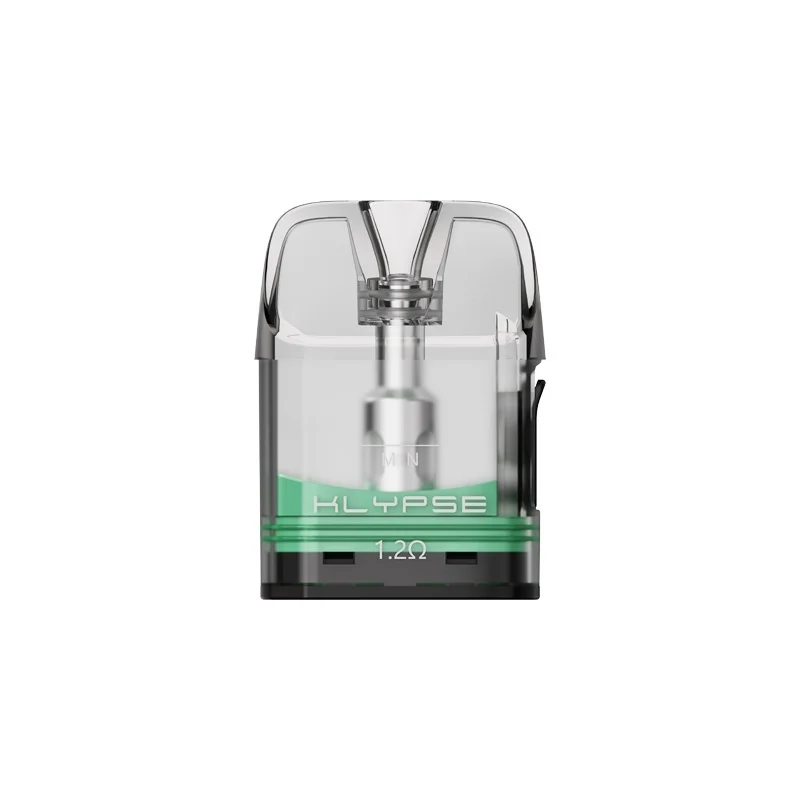 Innokin Klypse Pod V2 Mesh Coil 1.2 Ohm 2ml 3pcs