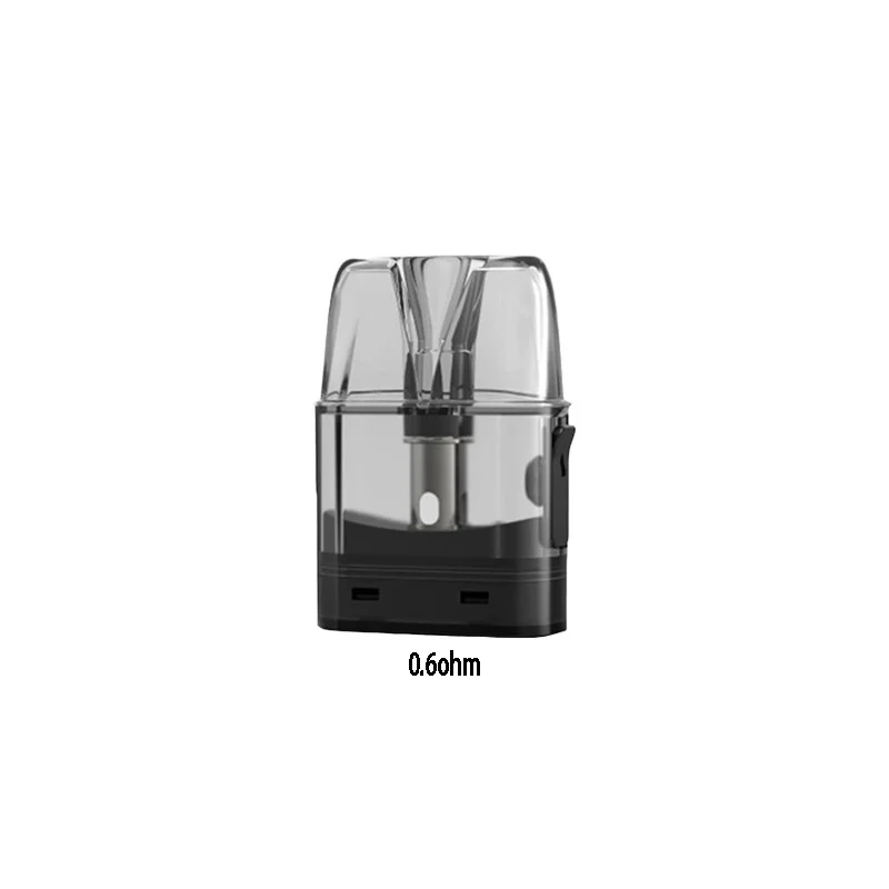 Innokin Klypse Replacement Pod 2ml 0.6 Ohm 3pcs