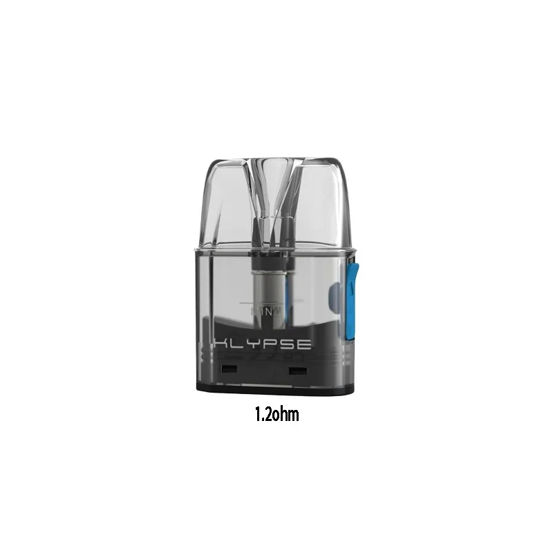 Innokin Klypse Replacement Pod 2ml 1.2 Ohm 3pcs