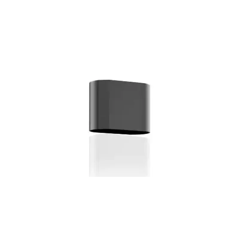Innokin Klypse Top Cap Charcoal