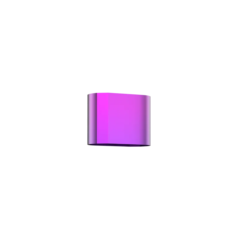 Innokin Klypse Top Cap Violet