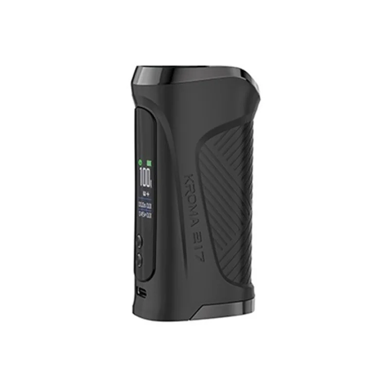 Innokin Kroma 217 Stealth Black - INNOKIN Brand - Mods