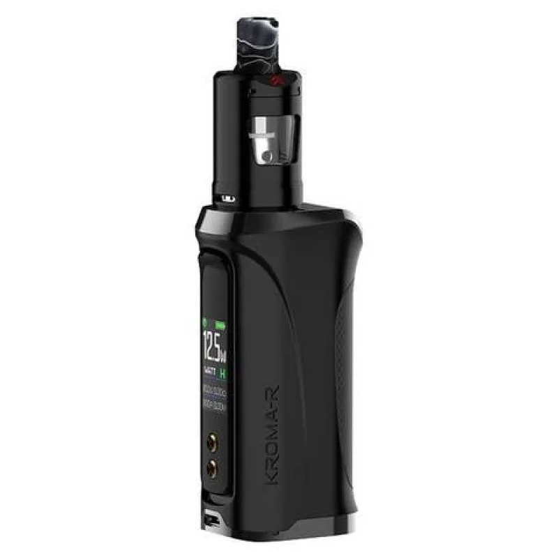 Innokin KROMA-R 80W Zlide Kit 4ml Black