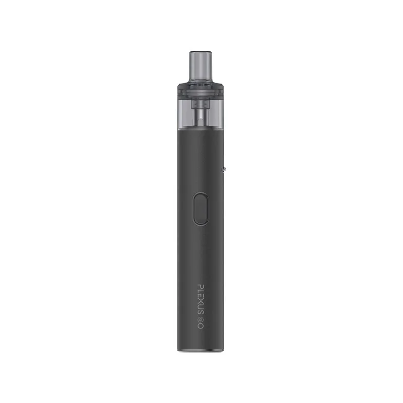 Innokin Plexus Go Pod Kit 1000mAh 2ml Midnight Black