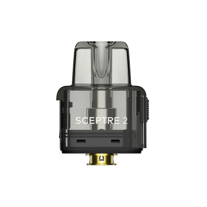 Innokin Sceptre 2 Replacement Pod 3ml - INNOKIN Μάρκα - Επαναγεμιζόμενα Pods