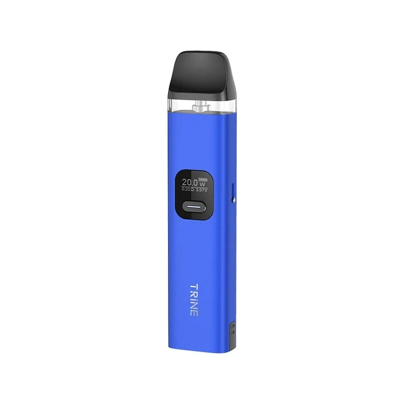 Innokin Trine Pod Kit 1000mAh 2ml Klein Blue