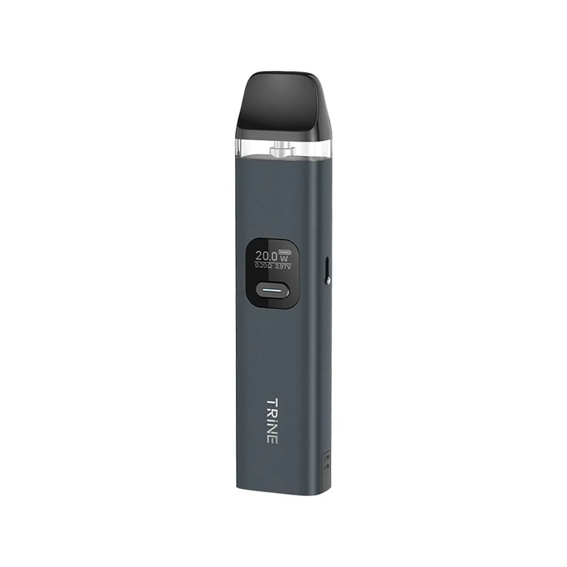 Innokin Trine Pod Kit 1000mAh 2ml Slate Black