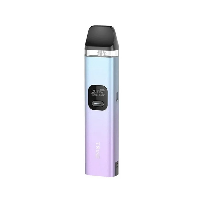 Innokin Trine Pod Kit 1000mAh 2ml Unicorn Purple Blue