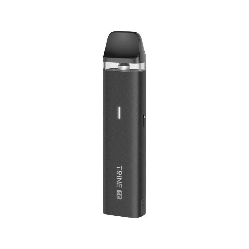 Innokin Trine SE Pod Kit 1000mAh 2ml Matte Black