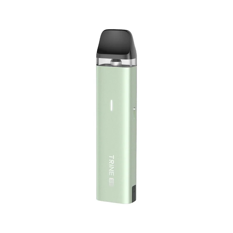 Innokin Trine SE Pod Kit 1000mAh 2ml Matte Green