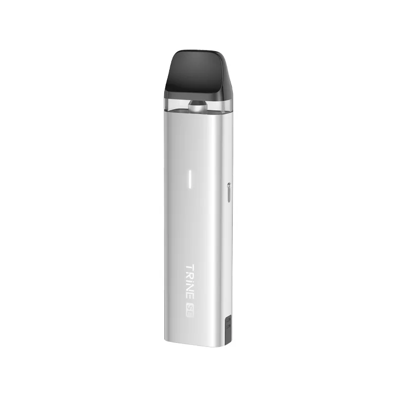 Innokin Trine SE Pod Kit 1000mAh 2ml Mirror Silver