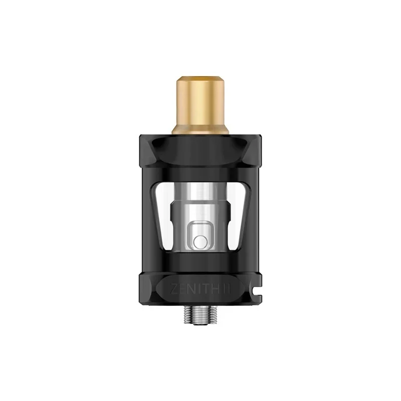 Innokin Zenith II Tank 5.5ml Black