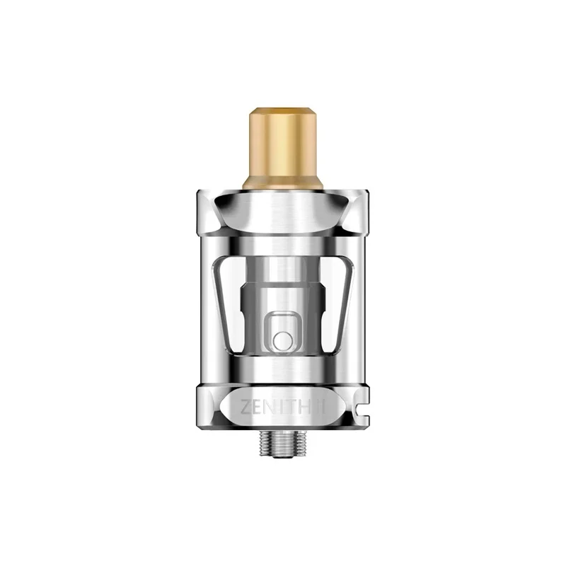 Innokin Zenith II Tank 5.5ml Stainless Steel