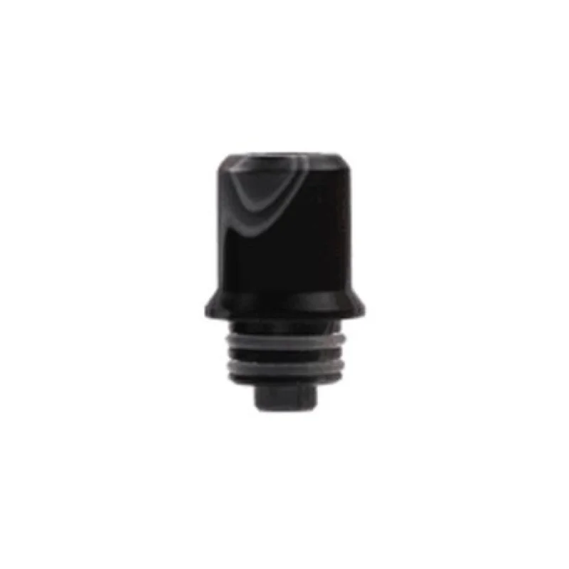 Innokin Zlide Replacement Drip Tip 2ml Black
