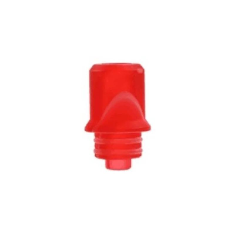Innokin Zlide Replacement Drip Tip 2ml Red