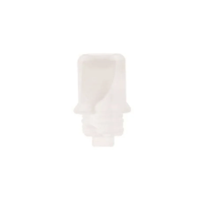 Innokin Zlide Replacement Drip Tip 2ml White