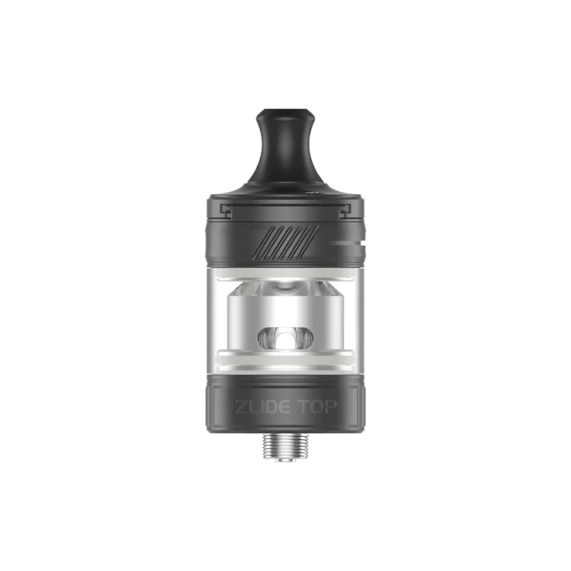 Innokin Zlide Top Tank 3ml Μαύρο
