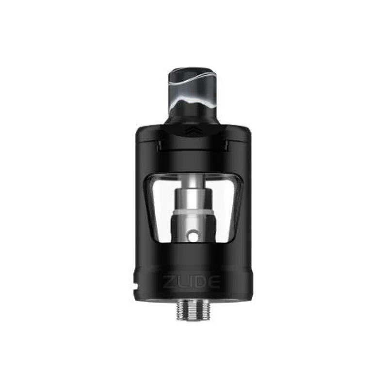 Innokin Zlide Tank 4ml Black - INNOKIN Brand - Atomizer Tanks