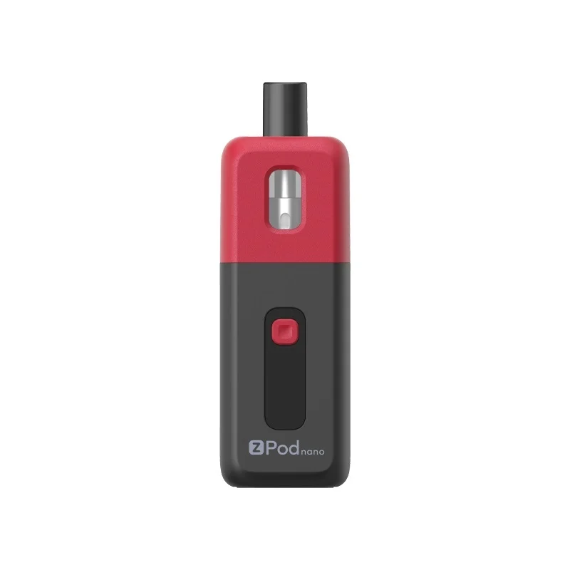Innokin Z Pod Nano Kit 700mAh 2ml Κόκκινο