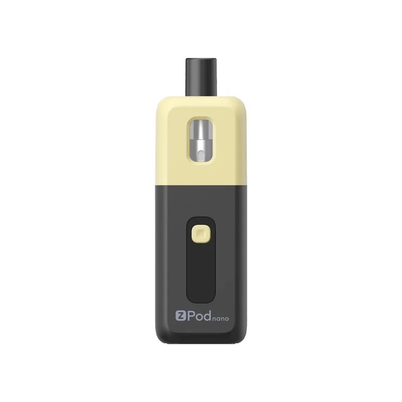 Innokin Z Pod Nano Kit 700mAh 2ml Light Yellow