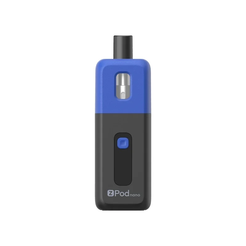 Innokin Z Pod Nano Kit 700mAh 2ml Klein Blue